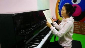 长沙钢琴老师爆料视频