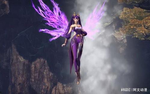 斗破苍穹最新建模爆料,全新建模惊艳亮相，揭开神秘面纱