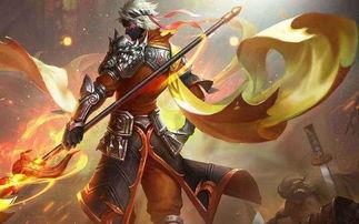 王者新皮肤九月爆料最新,神秘英雄华丽蜕变,视觉盛宴即将开启 第2张 王者新皮肤九月爆料最新,神秘英雄华丽蜕变,视觉盛宴即将开启 第2张